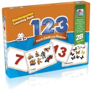 Flash Cards 123