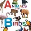 My Pretty Bord Book of Animls & Bird