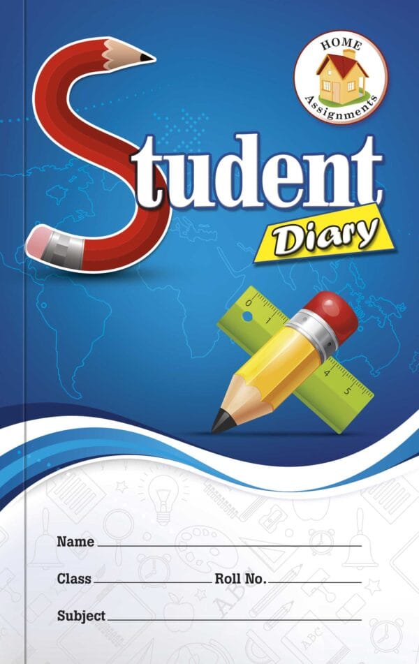 Student Diary 2