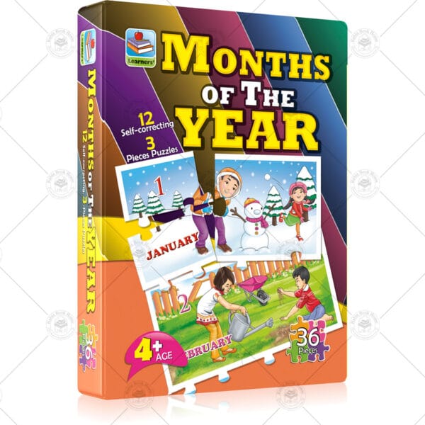 Months of the Year