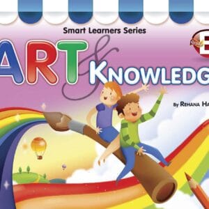 Art & Knowledge (B)