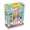 Library of My Little Books (ENGLISH) - Image 2
