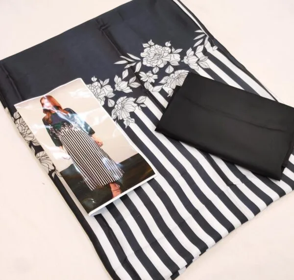 LULUSAR'S DIGITAL PRINTED 2PC - 20 DESIGNS - Image 8