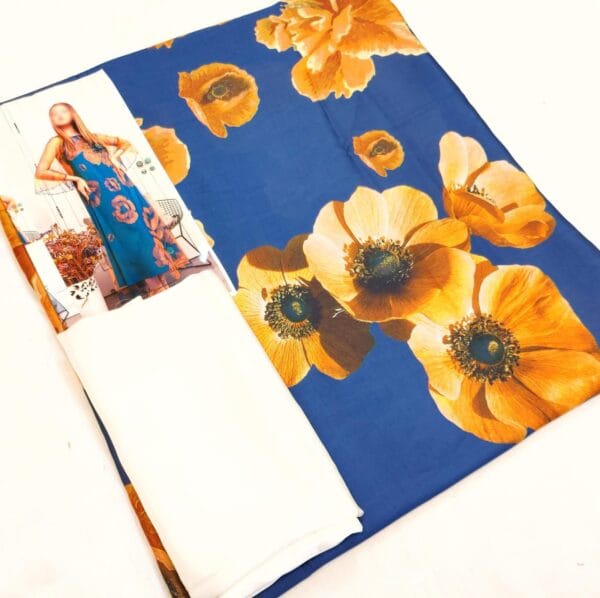 LULUSAR'S DIGITAL PRINTED 2PC - 20 DESIGNS - Image 9