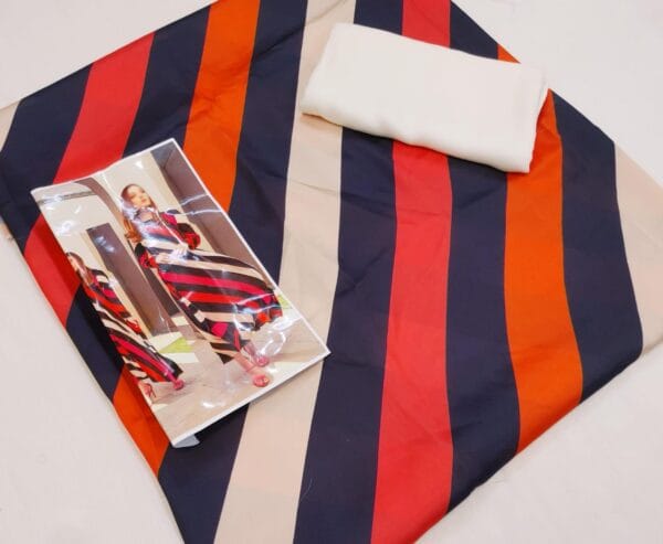 LULUSAR'S DIGITAL PRINTED 2PC - 20 DESIGNS - Image 12