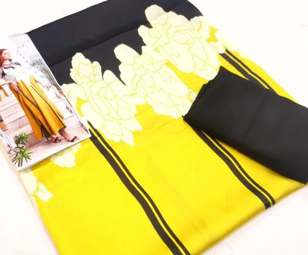 LULUSAR'S DIGITAL PRINTED 2PC - 20 DESIGNS - Image 20
