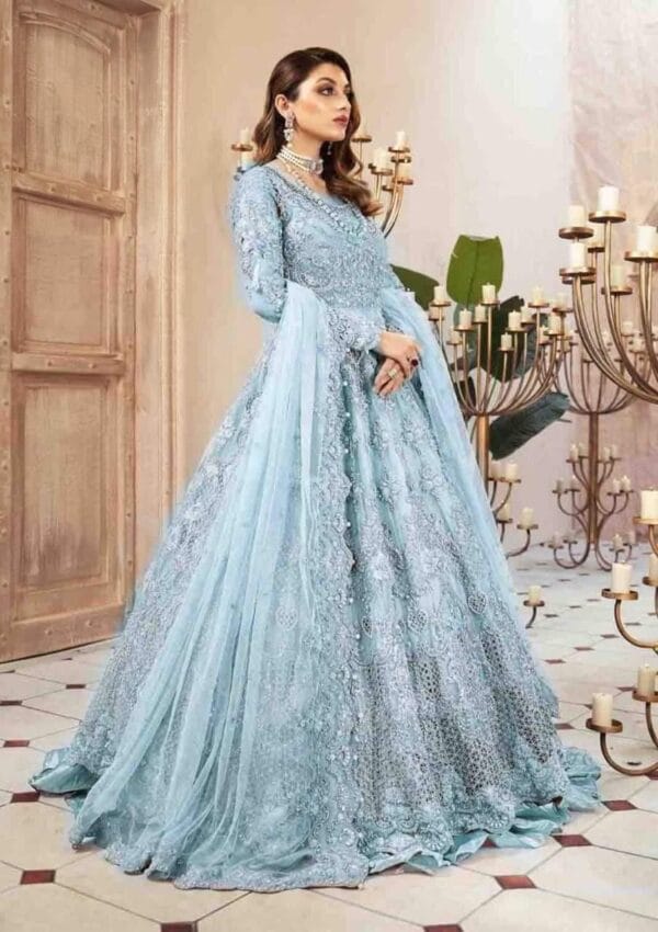 MariaB Couture MC-031 Vol. 5 Ready-to-Wear - Image 9
