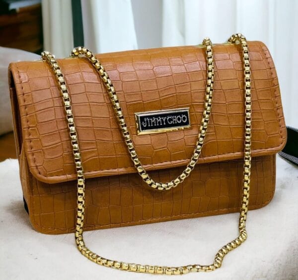 JIMMY CHOO Crossbody Handbags For Women - Image 7