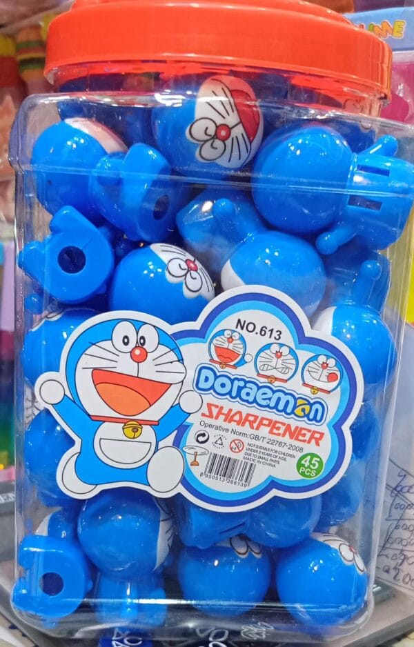 Cartoon Characters High Quality Sharpeners