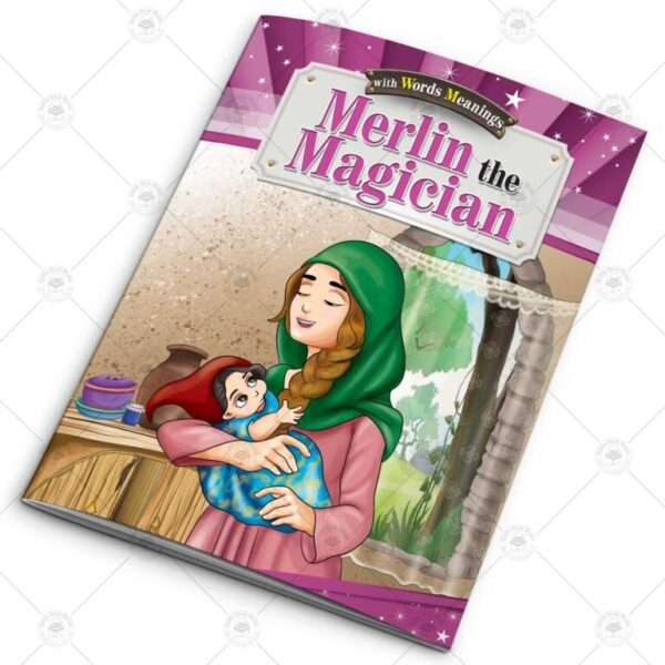 14 in 1 – Card Fairy Tales – Set # 3 - Image 8