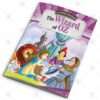 14 in 1 – Card Fairy Tales – Set # 3 - Image 5