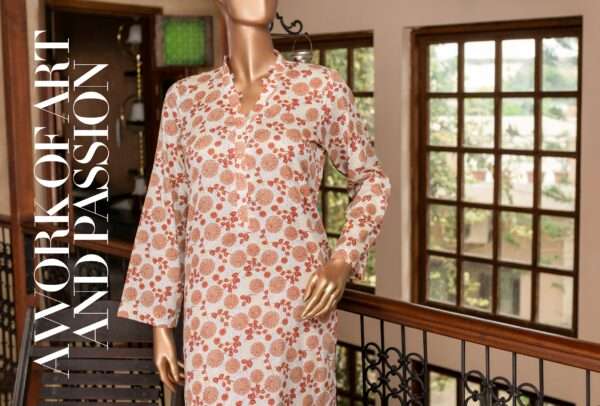 SAFINA ALL OVER CAMBRIC 2PC (10 PCS Set) - Image 13