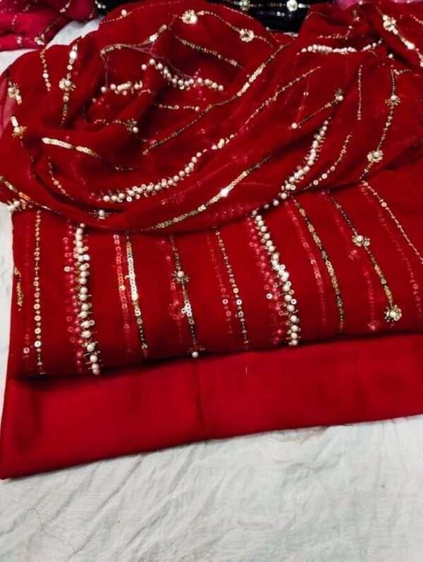 CHIFFON MOTI COLLECTION - Image 13