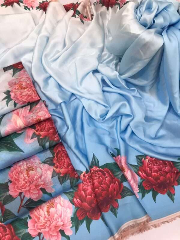 Floral (Digital Printed) - Image 9