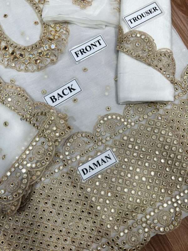 ZALA’S Unstitch Replica - Image 3