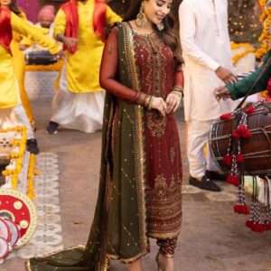 ASIM JOFA (Design No 2325)