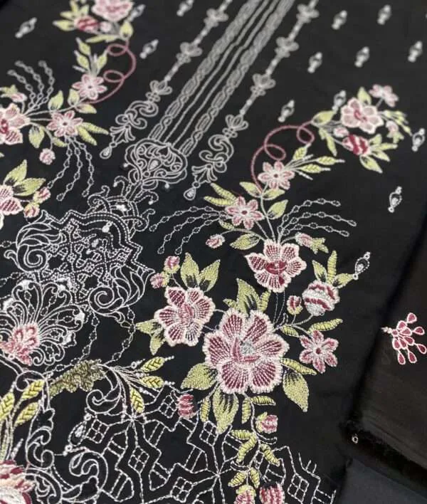 Flossie - Design No 2329 - Image 5