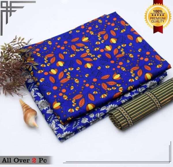 PREMIUM QUALITY POLO COTTON PRINTED SHIRT AND TROUSER - Image 26