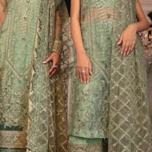 IZNIK Unstitch (Master Replica)
