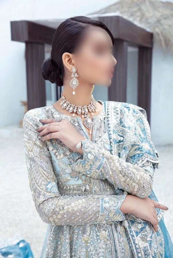 FREESIA BRIDAL MAXI - Image 2