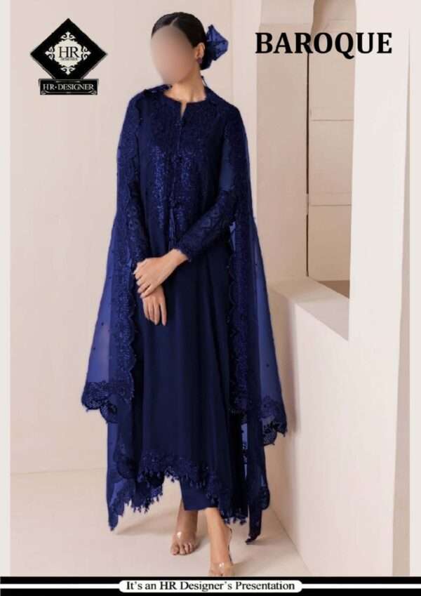 Baroque - Unstitch Replica - Image 2