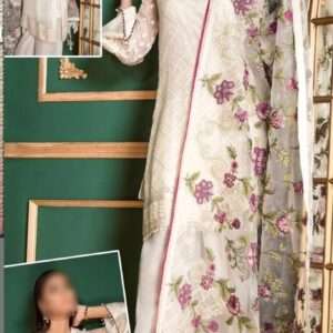 BAROQUE Unstitch Replica