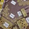 HEER'S SHAMOOZ SILK & BANARASI JACQUARD - Image 4