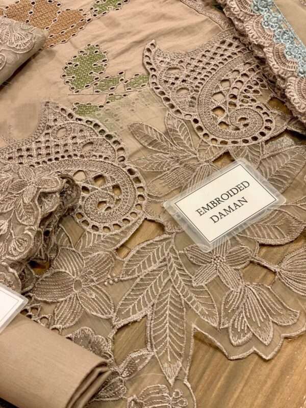 MARIA 'B' LUXERY LAWN COLLECTION - Image 3
