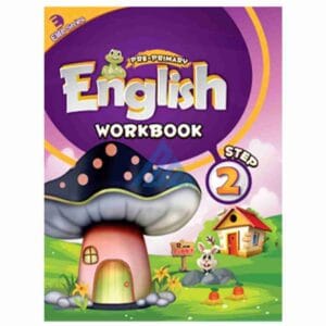 English Workbook Step 2 – MAK