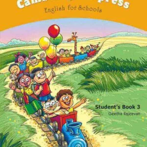 Cambridge Express Book 3