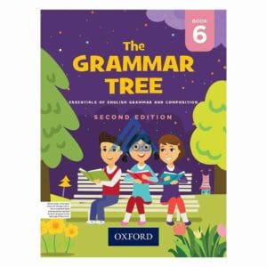 The Grammar Tree Book 6