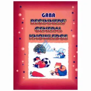 Gaba Beginner’s General Knowledge