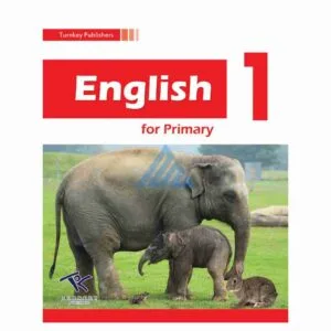 English Book 1 – Turnkey