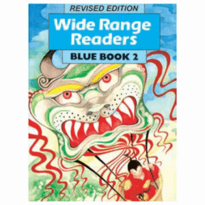 Wide Range Readers Blue Book 2
