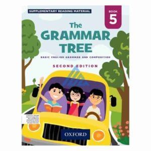The Grammar Tree Book 5