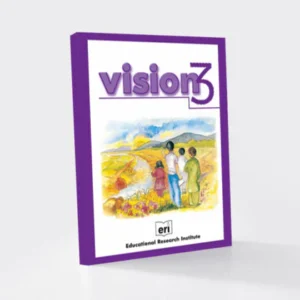 Vision Book 3