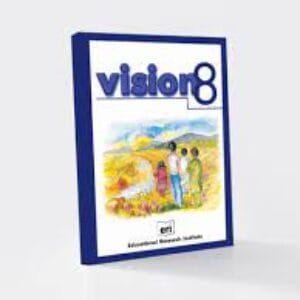 Vision Book 8
