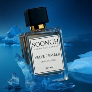 VELVET AMBER INSPIRED BY BACCARAT ROUGE 540