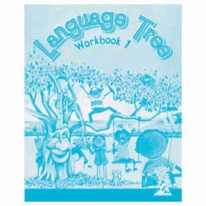 Language Tree Workbook 1