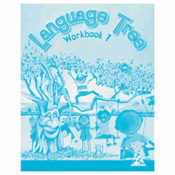 Language Tree Workbook 1