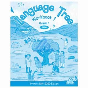 Language Tree Workbook 1 (SNC Edition)