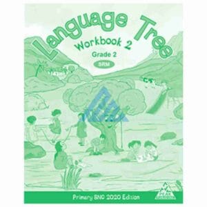 Language Tree Workbook 2 (SNC Edition)