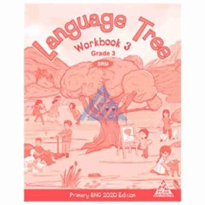 Language Tree Workbook 3 (SNC Edition)