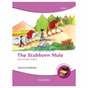 The Stubborn Mule And Other Stories