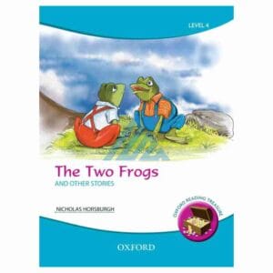 The Two Frogs And Other Stories