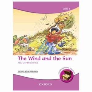 The Wind And The Sun And Other Stories