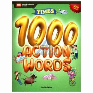 Times 1000 Action Words