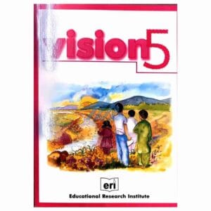 Vision Book 5