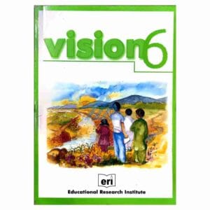 Vision Book 6