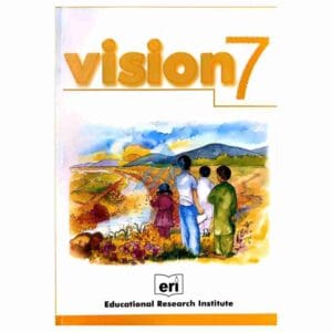 Vision Book 7